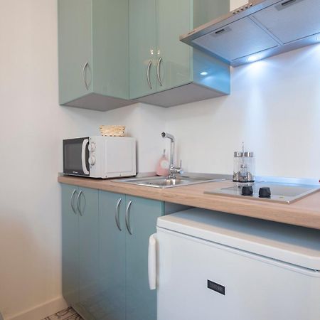 Appartamento Rosarioseis Loft Mirador De Morayma Granada Esterno foto