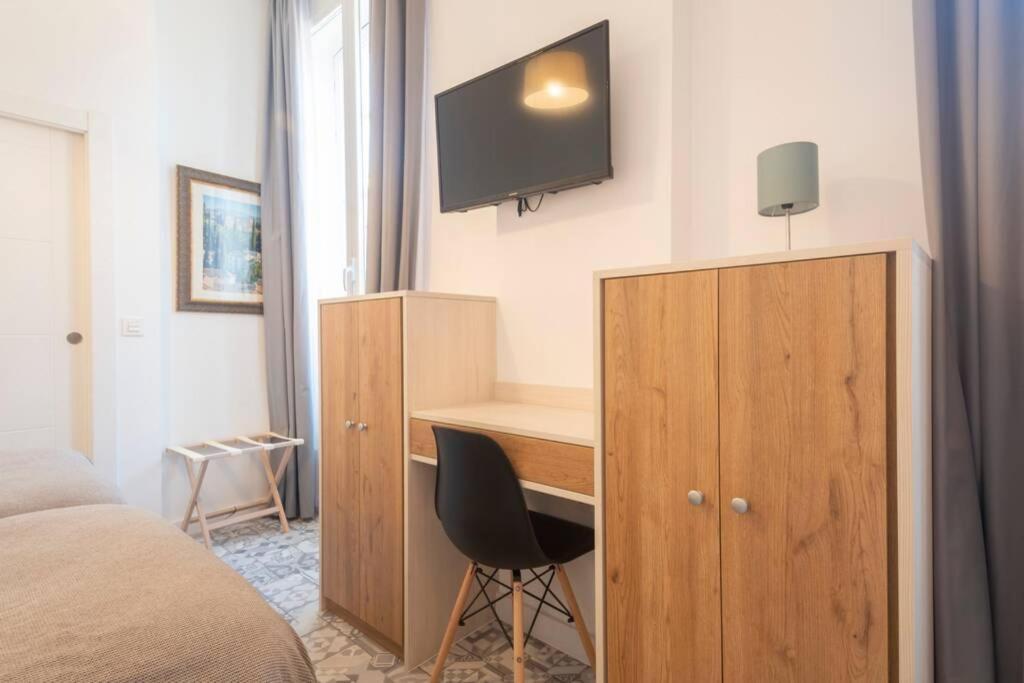 Appartamento Rosarioseis Loft Mirador De Morayma Granada Esterno foto