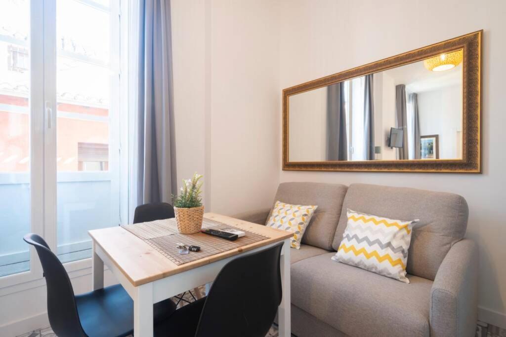 Appartamento Rosarioseis Loft Mirador De Morayma Granada Esterno foto