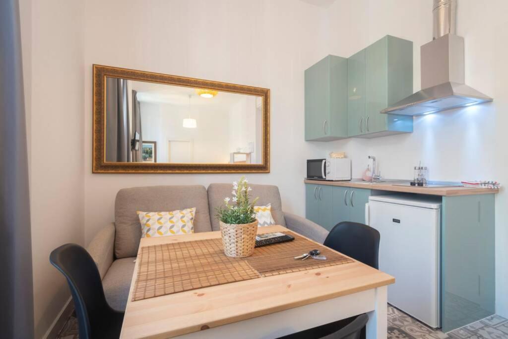 Appartamento Rosarioseis Loft Mirador De Morayma Granada Esterno foto