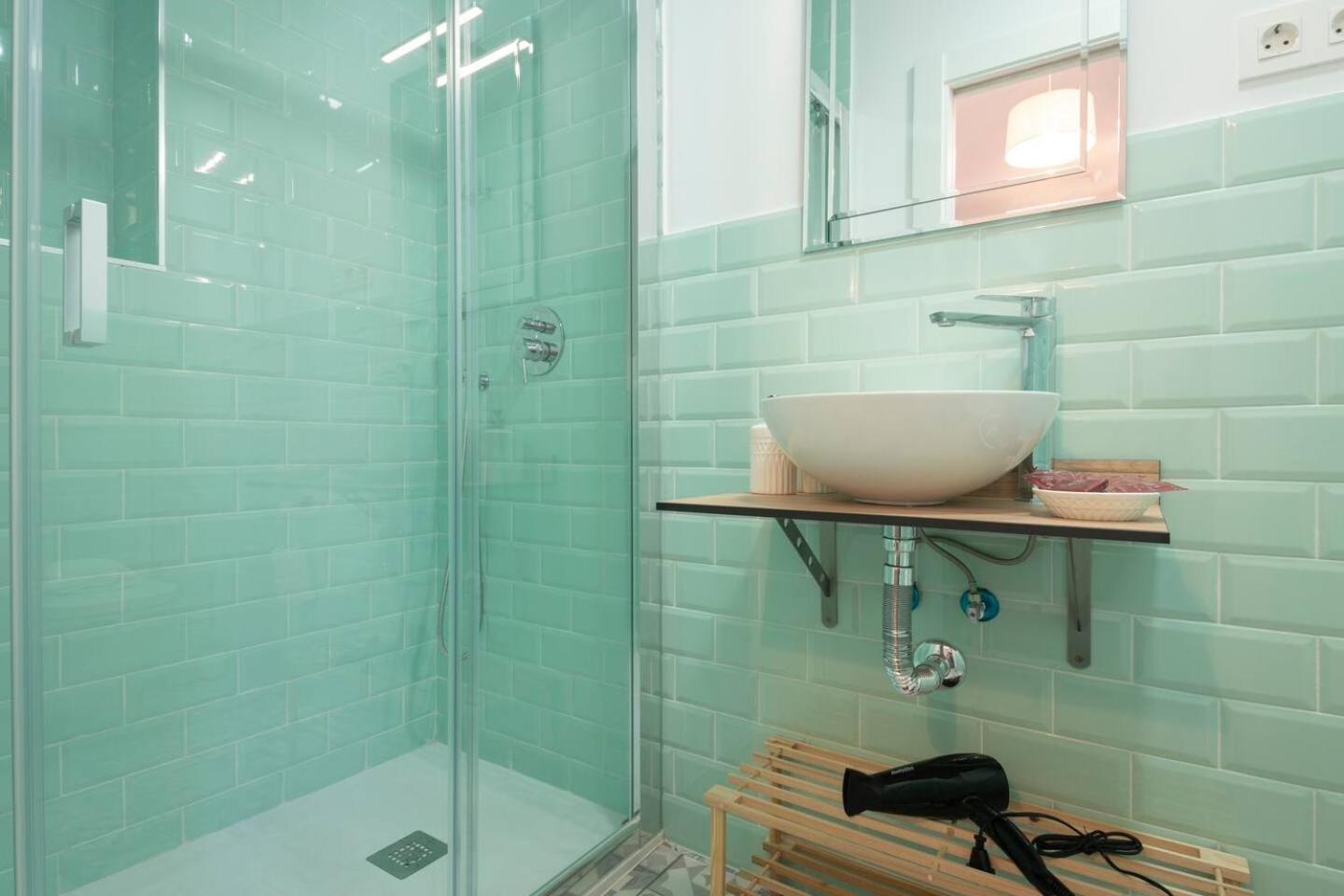 Appartamento Rosarioseis Loft Mirador De Morayma Granada Esterno foto