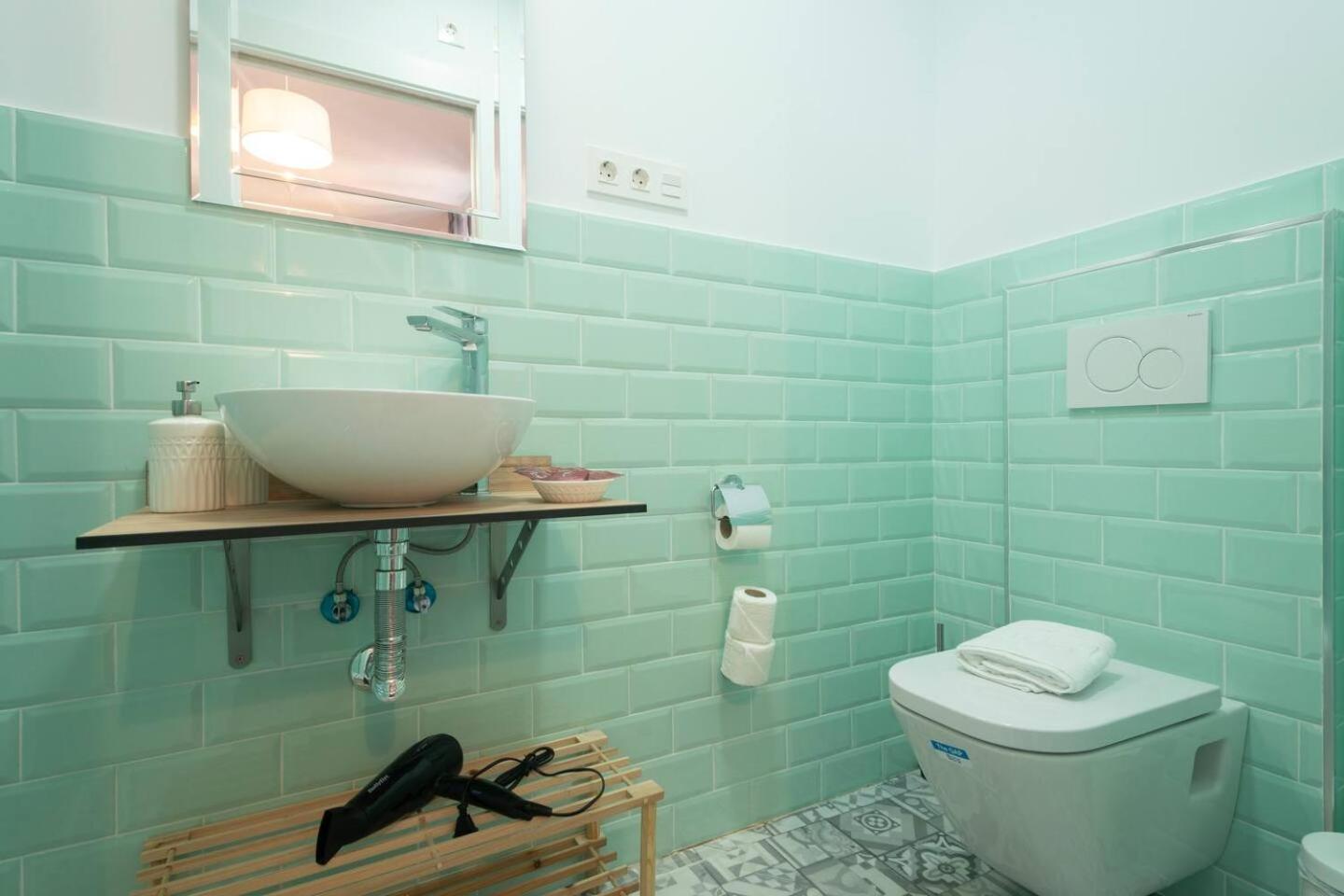 Appartamento Rosarioseis Loft Mirador De Morayma Granada Esterno foto