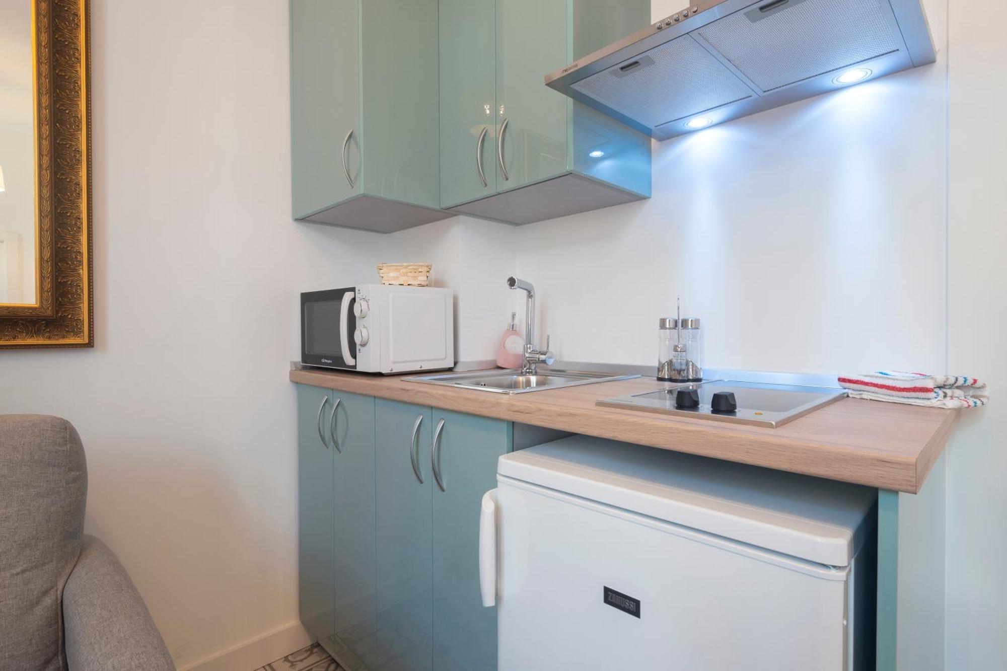 Appartamento Rosarioseis Loft Mirador De Morayma Granada Esterno foto